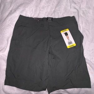 Women’s Cargo Shorts